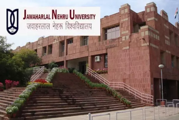 पार्टी के लिए बुलाया घर, फिर किया यौन शोषण, JNU प्रोफेसर पर 10 छात्रों ने  पर लगाए सनसनीखेज आरोप