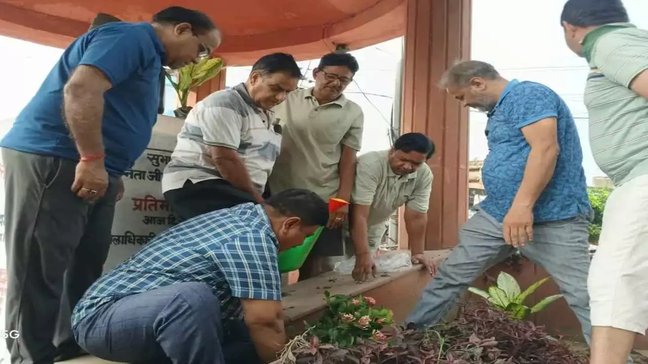 Auraiya News