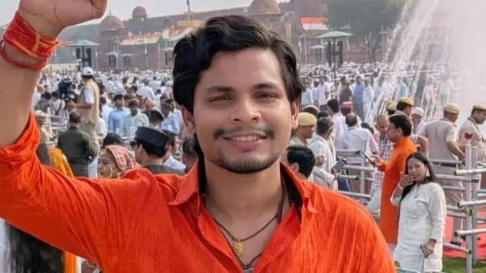 जेल में हमले का खतरा’, स्वतंत्र भारद्वाज के वकील का बड़ा दावा, नहीं मिली जमानत, कल फिर कोर्ट में पेशी