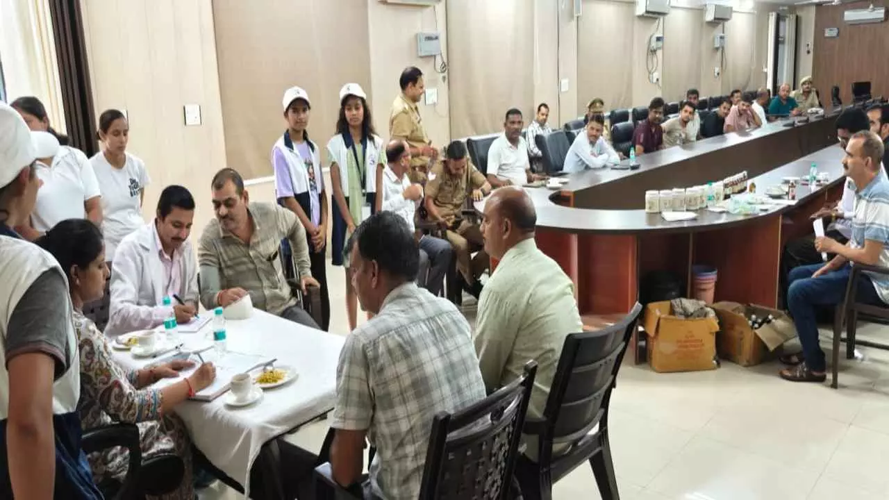 Etawah News