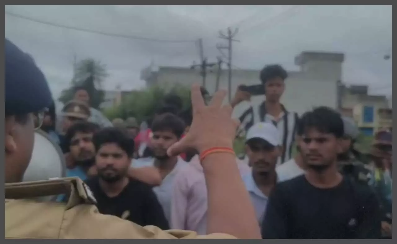 hapur Firing Case hapur Firing Case
