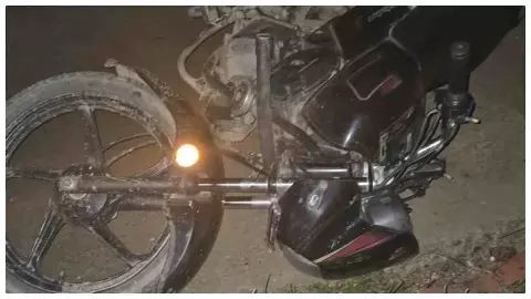 Meerut News: ATM लूट के बदमाशों से मुठभेड़, एक के पैर में गोली; तीन गिरफ्तार