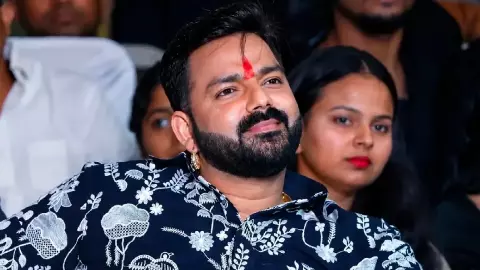 Smrity Sinha Pawan Singh Controversy Smrity Sinha Pawan Singh Controversy