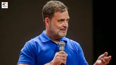 Rahul Gandhi Indore Event | Congress Proposes 3 Alternative Grounds After Stadium Denial