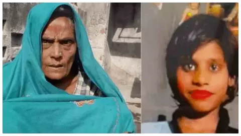 Bulandshahr News: बुलंदशहर में बारिश का कहर: मकान की दीवार गिरने से दादी-पोती की मौत Bulandshahr News: बुलंदशहर में बारिश का कहर: मकान की दीवार गिरने से दादी-पोती की मौत