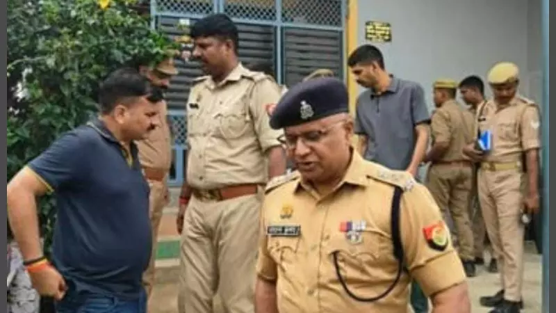 fired in land dispute, one person killed fired in land dispute, one person killed