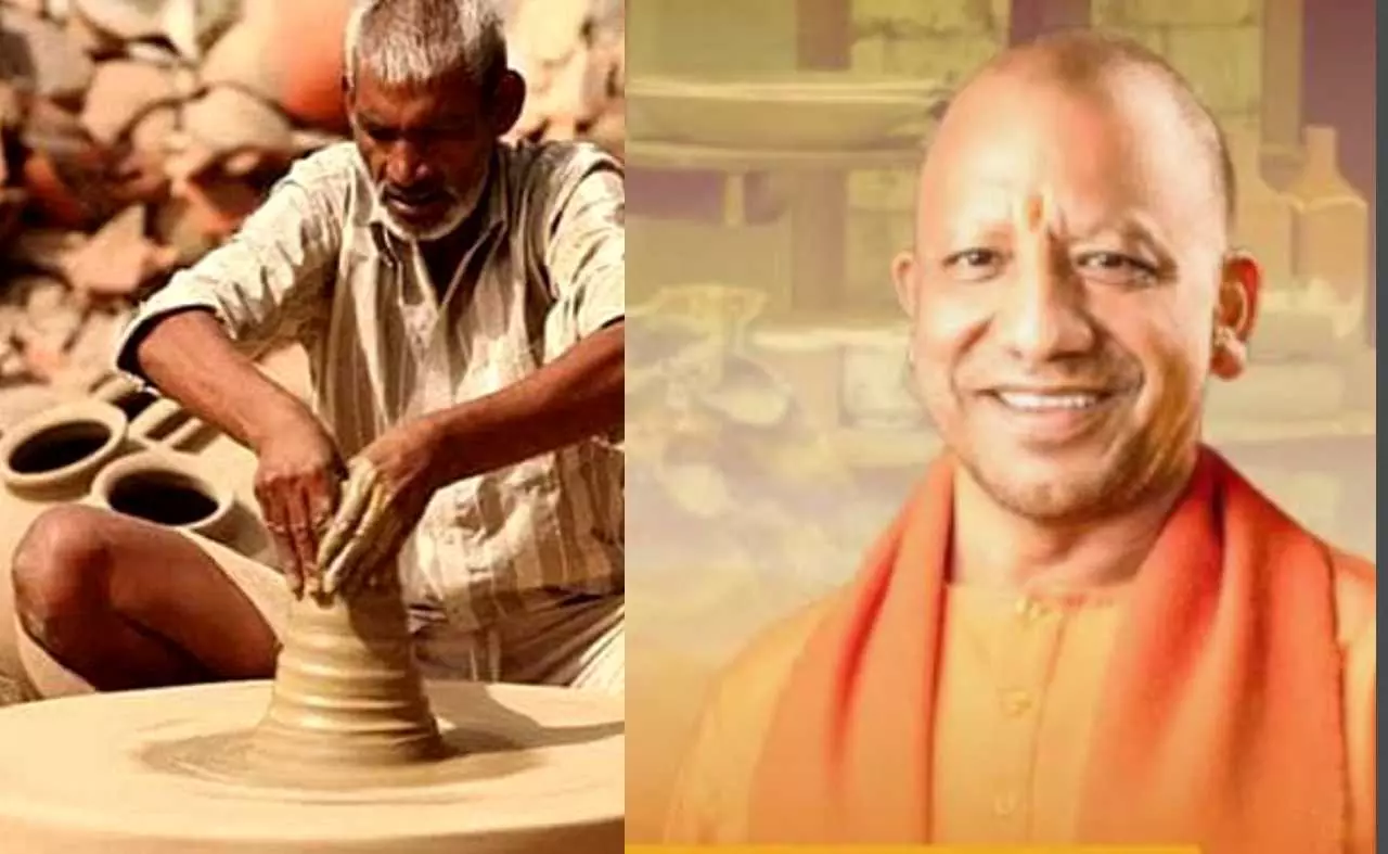 Government to give Kumbhar reward of up to Rs 15k Government to give Kumbhar reward of up to Rs 15k