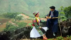 Khau Vai Love Market: Where Former Lovers Meet Once a Year, Know Its Unique Story Khau Vai Love Market: Where Former Lovers Meet Once a Year, Know Its Unique Story