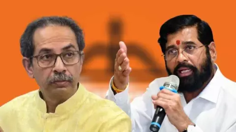 पहले 6 सांसद, अब 14 विधायक... उद्धव गुट में फिर बड़ी बगावत! ‘ऑपरेशन टाइगर’ से शिवसेना में भगदड़