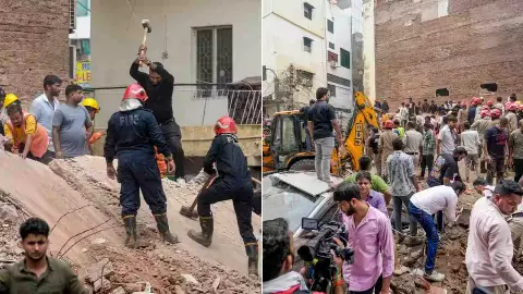 देश छोड़ने की फिराक में था PG संचालक? हरिराम बंसल के खिलाफ LOC जारी...देशभर के एयरपोर्ट पर अलर्ट