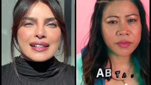 Bigg Boss 20 Mary Kom-Priyanka Chopra