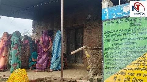 Fatehpur News: 4 बहनों के इकलौते भाई ने फांसी लगाकर दी जान, बीमारी और अकेलेपन से था परेशान Fatehpur News: 4 बहनों के इकलौते भाई ने फांसी लगाकर दी जान, बीमारी और अकेलेपन से था परेशान