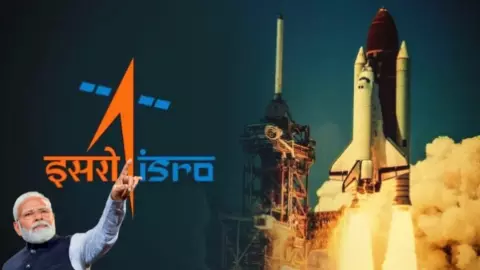 ISRO Privatization: ISRO Will Not Be Privatized, Know Why Private Companies Get More Work