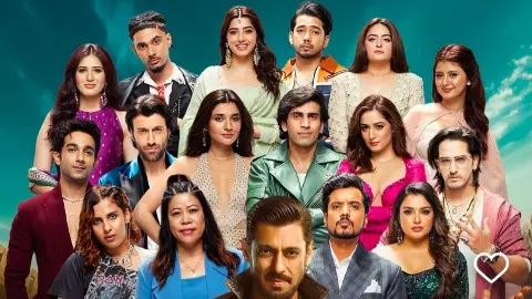 Bigg Boss 20