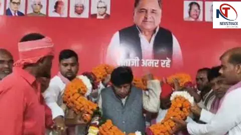 Mainpuri News: 2027 के चुनाव में जनता तय करेगी सरकार का भविष्य: रामजीलाल सुमन
