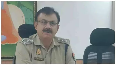 Mathura News: अवैध गतिविधियों की सूचना पुलिस को दें, पहचान रहेगी गोपनीय: सीओ गोवर्धन