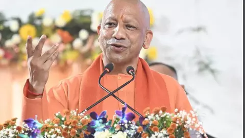 Yogi Sarkar to help FPOs prepare for export