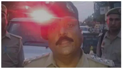 Meerut News: मवाना स्कूल में कक्षा 7 के छात्र की अचानक मौत, हृदय गति रुकने से गई जान