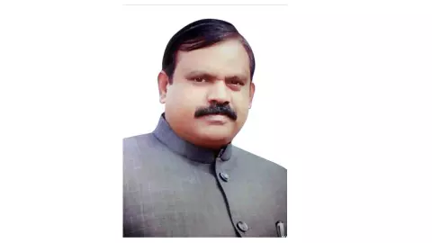 Meerut News: मायावती ने अतर सिंह राव को दी बड़ी जिम्मेदारी, 9 राज्यों का बनाया सेक्टर प्रभारी
