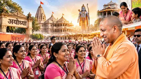 Ayodhya News