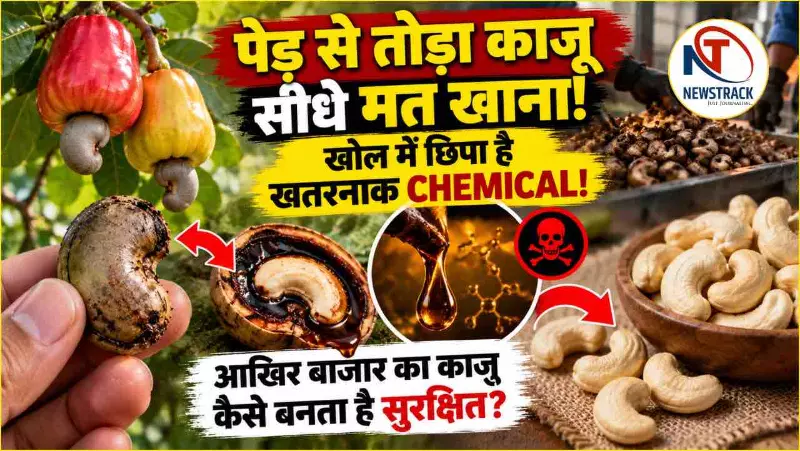 Kaju Khane Ka Tarika Explained in Hindi Kaju Khane Ka Tarika Explained in Hindi