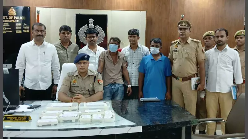 police action, two inami miscreants arrested, stolen goods police action, two inami miscreants arrested, stolen goods