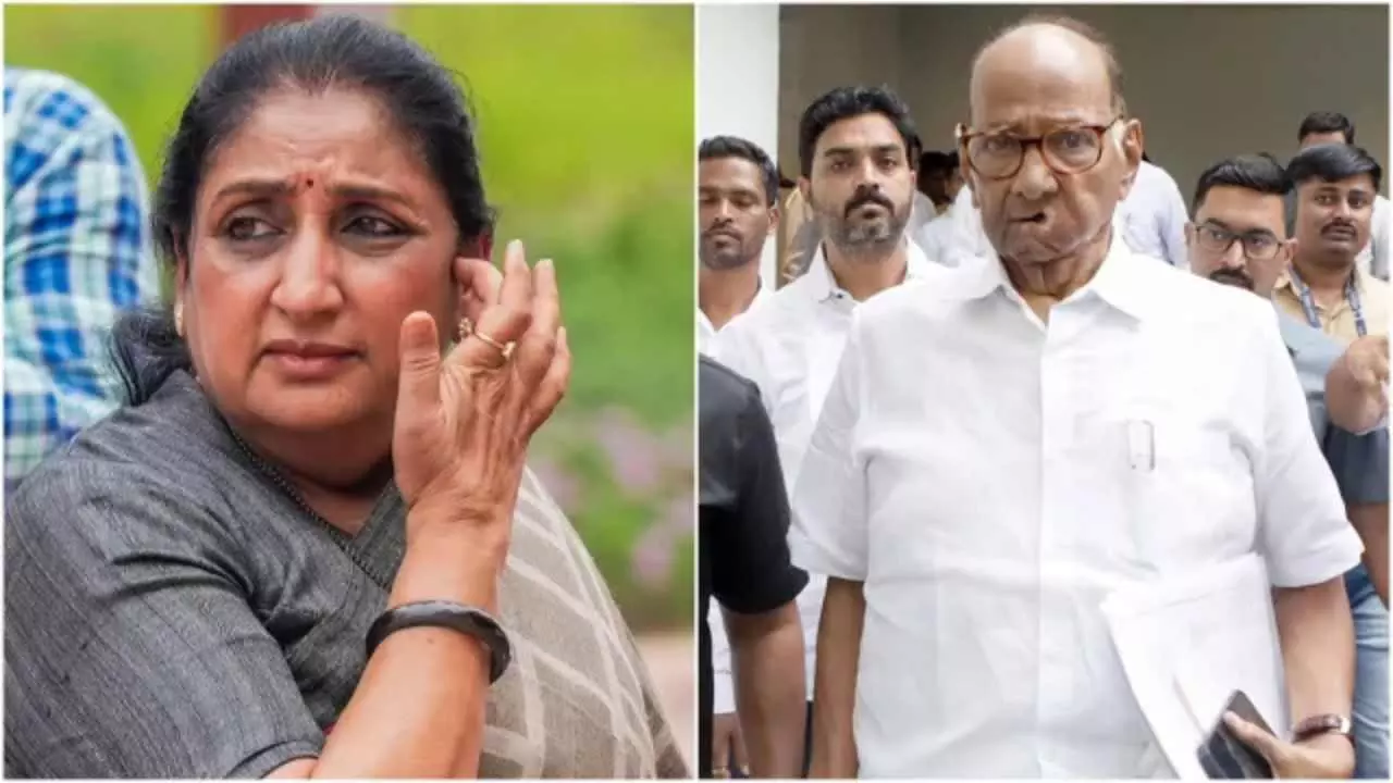 पवार परिवार फिर एक होगा? BJP ने पर्दे के पीछे बिछाई पूरी बिसात, सुनेत्रा-पार्थ को दी डेडलाइन!