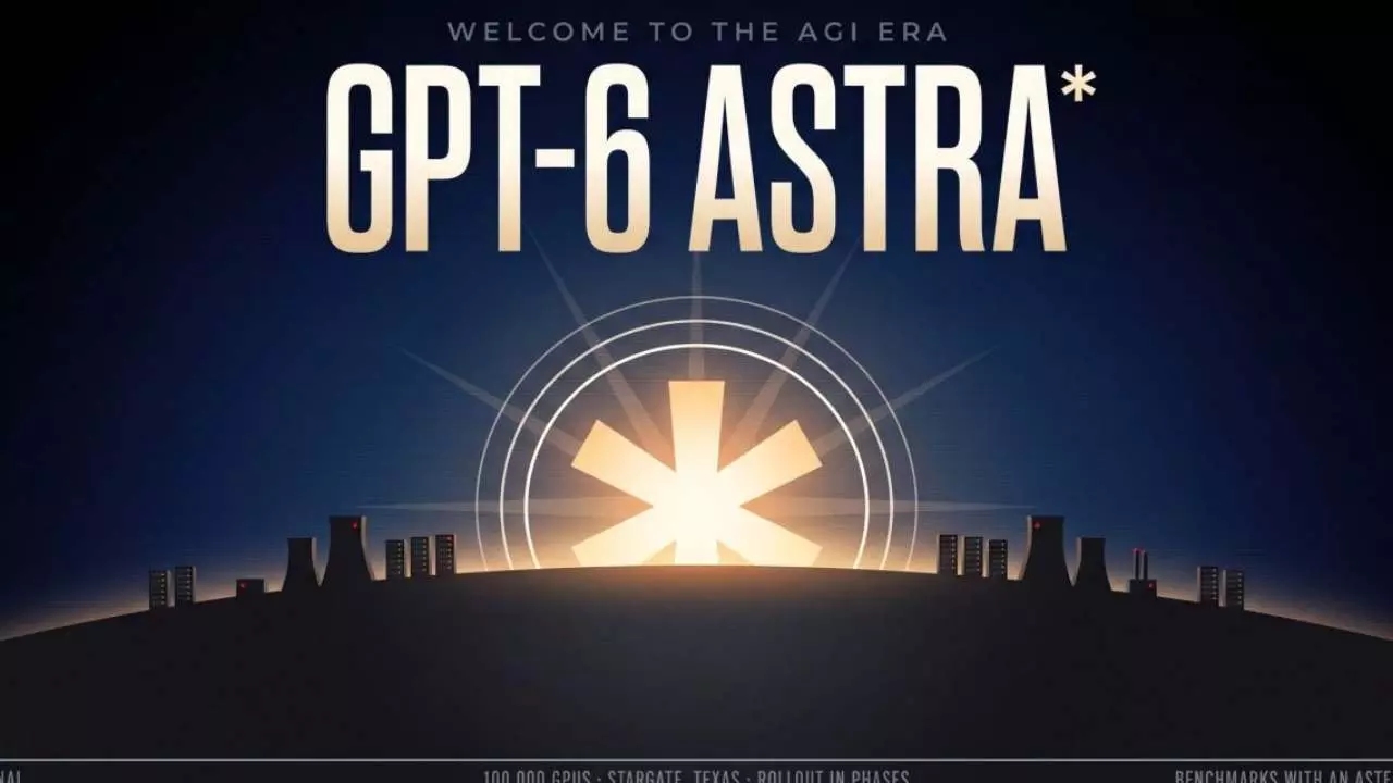 GPT-6 Astra and AGI: Has the Era of Artificial General Intelligence Arrived?