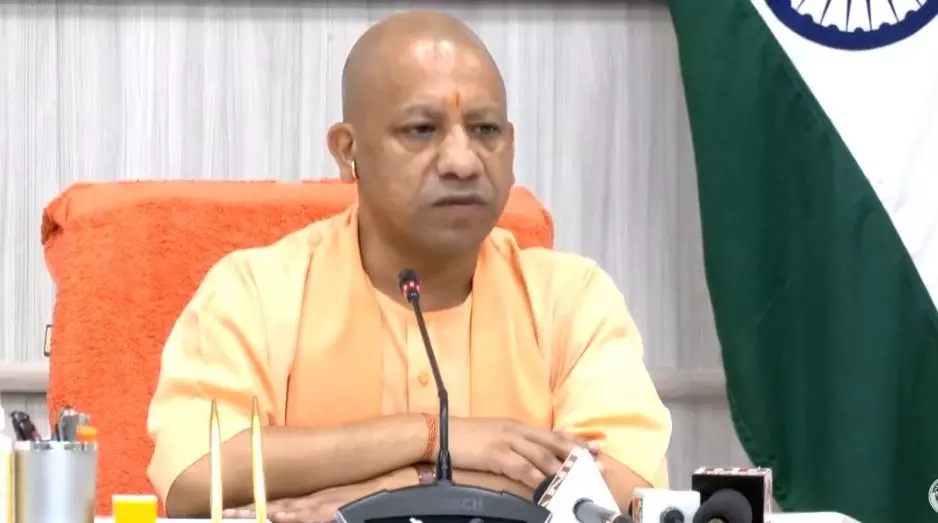 UP News: अक्टूबर से गांवों की सड़कों पर चलेगा बड़ा अभियान, योगी सरकार ने दिया ये आदेश