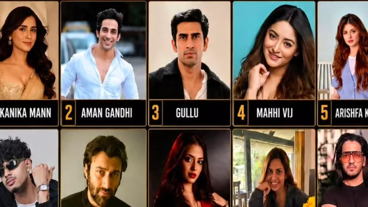 Bigg Boss 20 Manoj Tiwari Daughter Connection With Dhoni