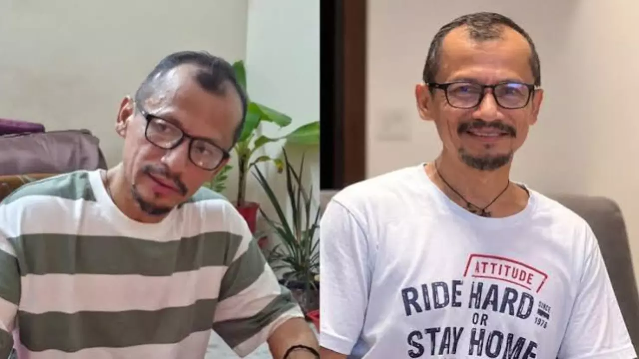 Delhi Murder: Noise Dispute Turns Fatal, Manipuri Musician Chongtham Vikram Singh Killed