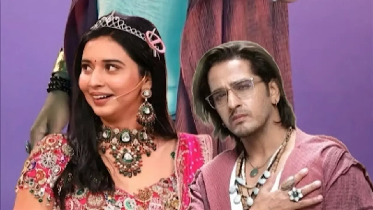Bigg Boss 20