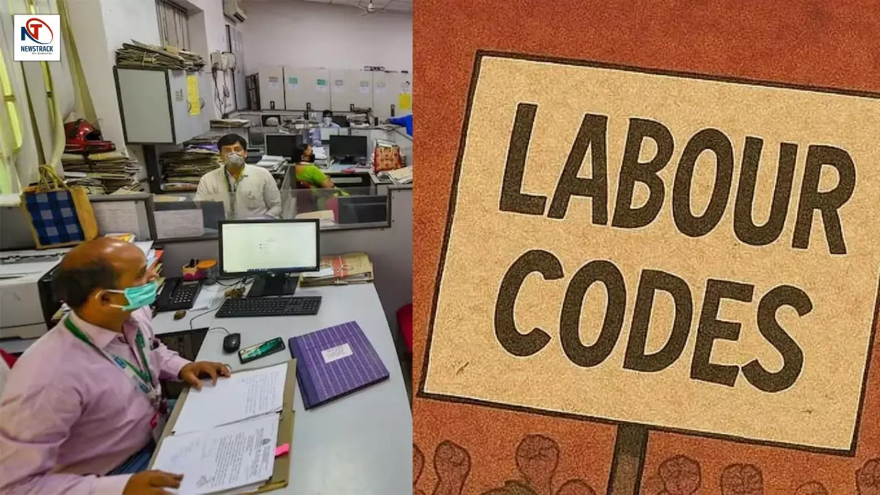 21000 Salary Employees to Get Annual Bonus Under New Labour Code | Check All Calculation 21000 Salary Employees to Get Annual Bonus Under New Labour Code | Check All Calculation
