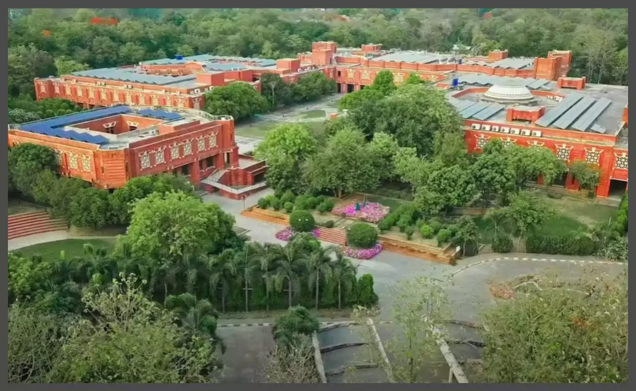 Indian B-Schools on global stage, 14 institutes in top-100 in FT MiM Ranking, IIM Lucknow Indian B-Schools on global stage, 14 institutes in top-100 in FT MiM Ranking, IIM Lucknow