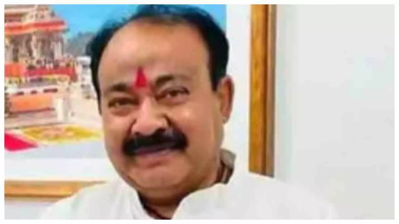 Etah News: संदीप जैन को बड़ी जिम्मेदारी, यूपी अल्पसंख्यक आयोग के सदस्य बने Etah News: संदीप जैन को बड़ी जिम्मेदारी, यूपी अल्पसंख्यक आयोग के सदस्य बने