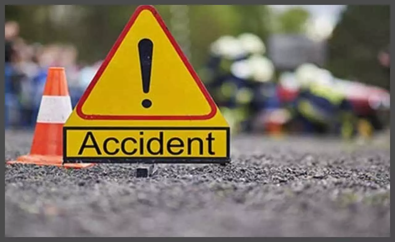 bike Accident