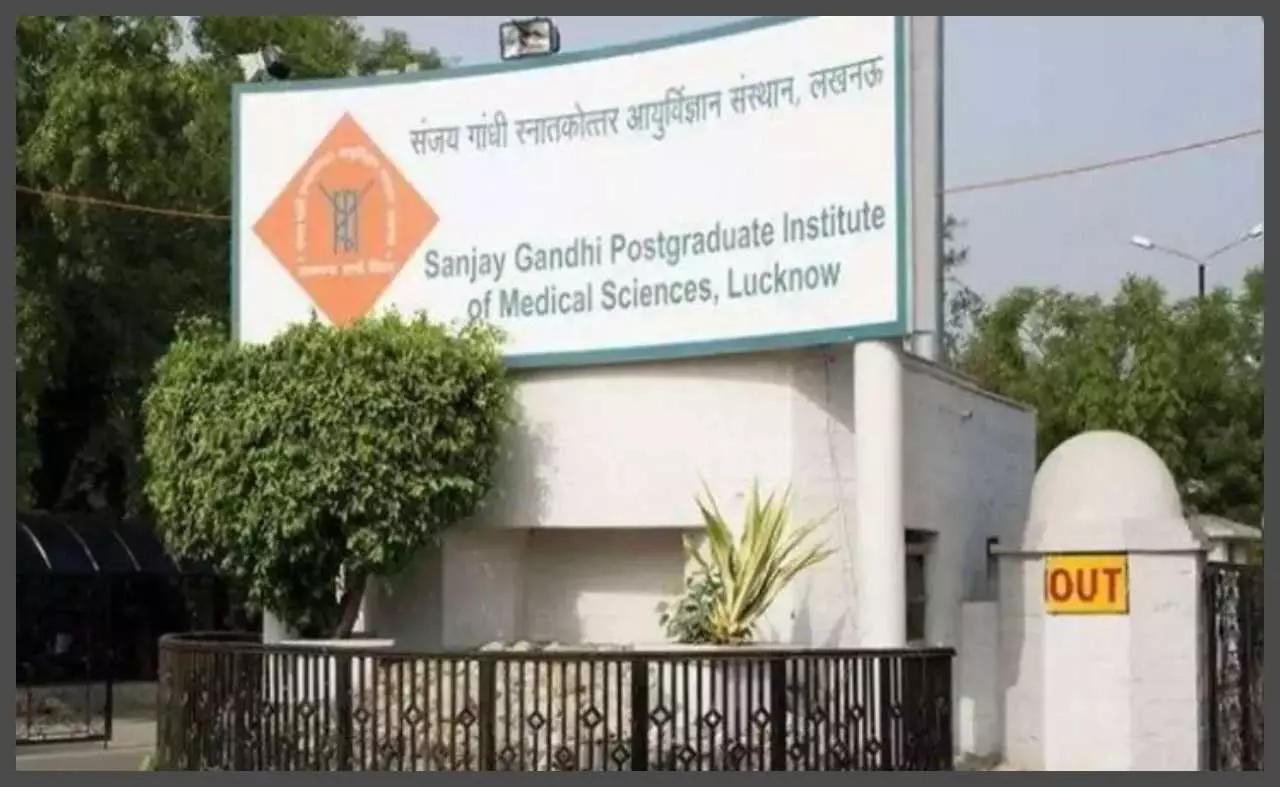 SGPGI, complex surgery of two patients successful