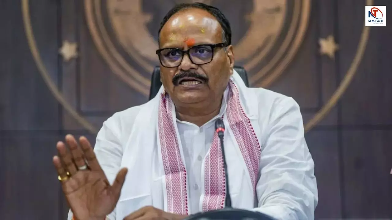 UP Government Doctors Can Work Till 70 After Retirement | Brajesh Pathak Orders Reappointment System