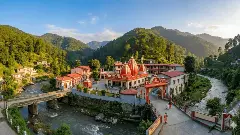 Kainchi Dham Travel: 7 Beautiful Places to Visit Within 50 KM of Kainchi Dham Kainchi Dham Travel: 7 Beautiful Places to Visit Within 50 KM of Kainchi Dham