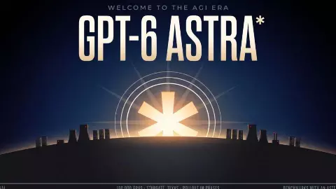 GPT-6 Astra and AGI: Has the Era of Artificial General Intelligence Arrived? GPT-6 Astra and AGI: Has the Era of Artificial General Intelligence Arrived?