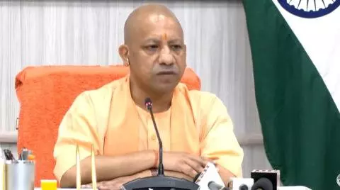 UP News: अक्टूबर से गांवों की सड़कों पर चलेगा बड़ा अभियान, योगी सरकार ने दिया ये आदेश UP News: अक्टूबर से गांवों की सड़कों पर चलेगा बड़ा अभियान, योगी सरकार ने दिया ये आदेश