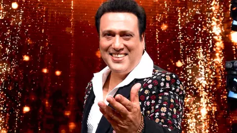 Govinda Host Rise And Fall Season 2 Govinda Host Rise And Fall Season 2