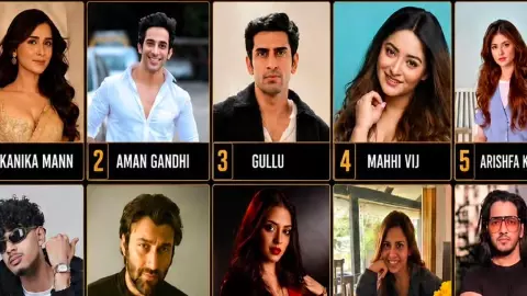 Bigg Boss 20 Manoj Tiwari Daughter Connection With Dhoni Bigg Boss 20 Manoj Tiwari Daughter Connection With Dhoni