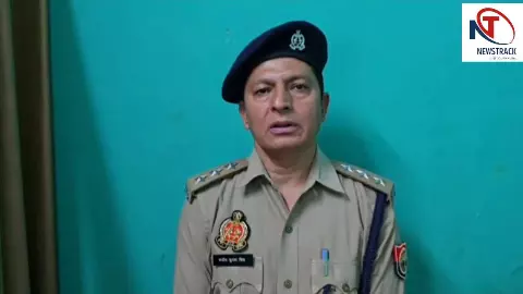 Mathura News: जमुनापार में महिला की संदिग्ध मौत, पति पर गला दबाकर हत्या का आरोप