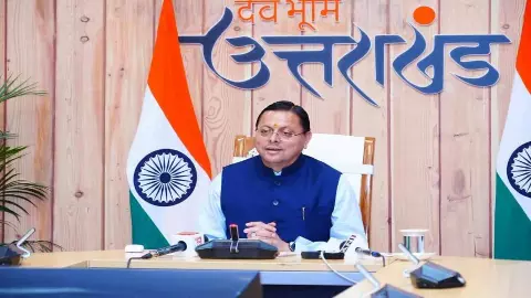 Uttarakhand News