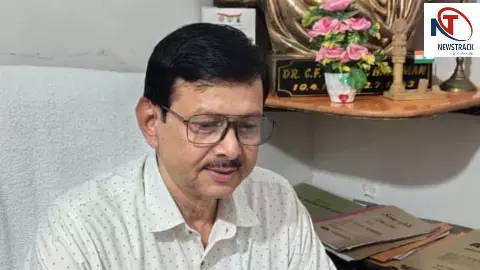 Chandauli News: निजी होम्योपैथिक क्लिनिकों के लिए पंजीकरण और नवीनीकरण अनिवार्य