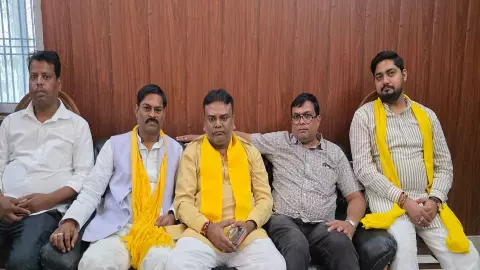 Hardoi News
