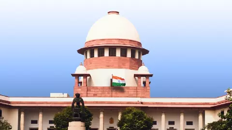 सत्य निकेतन PG हादसे के बाद SC का बड़ा कदम, देशभर के PG-Hostel की होगी जांच? जानें पूरा मामला सत्य निकेतन PG हादसे के बाद SC का बड़ा कदम, देशभर के PG-Hostel की होगी जांच? जानें पूरा मामला