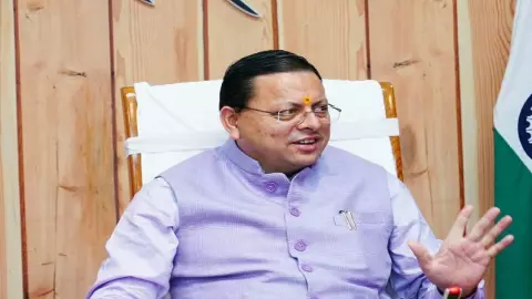 Uttarakhand News
