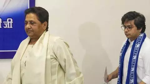 BSP 2027 Election